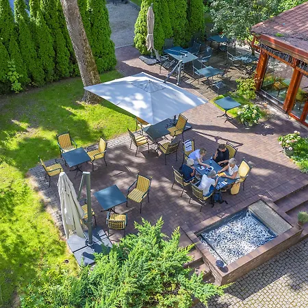 Grotthuss Boutique Hotel Vilnius-3